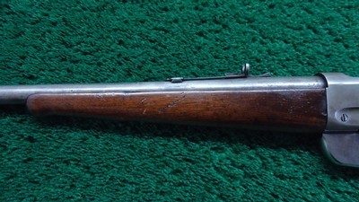 *Sale Pending* - WINCHESTER MODEL 1895 LEVER ACTION RIFLE IN RARE CALIBER .38-72 - Image 13 of 21