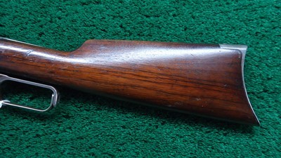 *Sale Pending* - WINCHESTER MODEL 1895 LEVER ACTION RIFLE IN RARE CALIBER .38-72 - Image 17 of 21