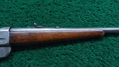 *Sale Pending* - WINCHESTER MODEL 1895 LEVER ACTION RIFLE IN RARE CALIBER .38-72 - Image 5 of 21