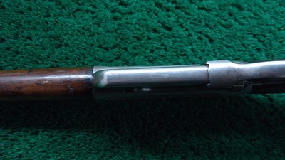 *Sale Pending* - WINCHESTER MODEL 1895 LEVER ACTION RIFLE IN RARE CALIBER .38-72 - Image 12 of 21