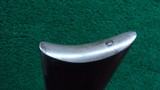 WINCHESTER MODEL 1895 LEVER ACTION RIFLE IN RARE CALIBER .38-72 - 18 of 21