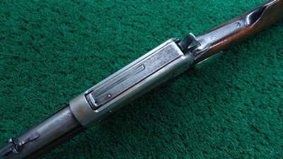 *Sale Pending* - WINCHESTER MODEL 1895 LEVER ACTION RIFLE IN RARE CALIBER .38-72 - Image 4 of 21