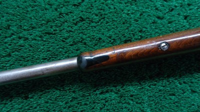 *Sale Pending* - WINCHESTER MODEL 1895 LEVER ACTION RIFLE IN RARE CALIBER .38-72 - Image 11 of 21