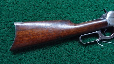 *Sale Pending* - WINCHESTER MODEL 1895 LEVER ACTION RIFLE IN RARE CALIBER .38-72 - Image 19 of 21
