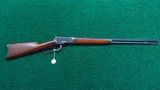 *Sale Pending* - WINCHESTER MODEL 1892 TAKEDOWN RIFLE IN CALIBER 25-20 WCF - 24 of 24