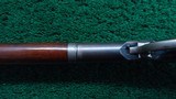 *Sale Pending* - WINCHESTER MODEL 1892 TAKEDOWN RIFLE IN CALIBER 25-20 WCF - 11 of 24