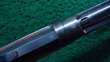 *Sale Pending* - WINCHESTER MODEL 1892 TAKEDOWN RIFLE IN CALIBER 25-20 WCF - 10 of 24