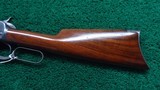 *Sale Pending* - WINCHESTER MODEL 1892 TAKEDOWN RIFLE IN CALIBER 25-20 WCF - 20 of 24