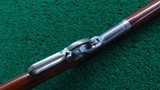 *Sale Pending* - WINCHESTER MODEL 1892 TAKEDOWN RIFLE IN CALIBER 25-20 WCF - 3 of 24