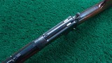 *Sale Pending* - WINCHESTER MODEL 1892 TAKEDOWN RIFLE IN CALIBER 25-20 WCF - 4 of 24