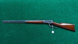 *Sale Pending* - WINCHESTER MODEL 1892 TAKEDOWN RIFLE IN CALIBER 25-20 WCF - 23 of 24