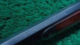 *Sale Pending* - WINCHESTER MODEL 1892 TAKEDOWN RIFLE IN CALIBER 25-20 WCF - 14 of 24