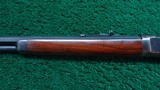 *Sale Pending* - WINCHESTER MODEL 1892 TAKEDOWN RIFLE IN CALIBER 25-20 WCF - 16 of 24