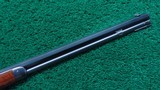 *Sale Pending* - WINCHESTER MODEL 1892 TAKEDOWN RIFLE IN CALIBER 25-20 WCF - 7 of 24