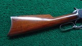 *Sale Pending* - WINCHESTER MODEL 1892 TAKEDOWN RIFLE IN CALIBER 25-20 WCF - 22 of 24