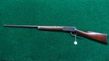 PRE-WAR WINCHESTER MODEL 1894 LEVER ACTION RIFLE IN 32-40 - 21 of 22