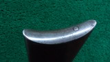 PRE-WAR WINCHESTER MODEL 1894 LEVER ACTION RIFLE IN 32-40 - 19 of 22