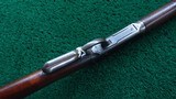 PRE-WAR WINCHESTER MODEL 1894 LEVER ACTION RIFLE IN 32-40 - 3 of 22