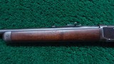 PRE-WAR WINCHESTER MODEL 1894 LEVER ACTION RIFLE IN 32-40 - 13 of 22
