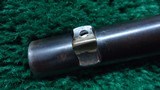 PRE-WAR WINCHESTER MODEL 1894 LEVER ACTION RIFLE IN 32-40 - 14 of 22