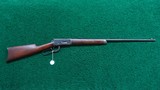 PRE-WAR WINCHESTER MODEL 1894 LEVER ACTION RIFLE IN 32-40 - 22 of 22