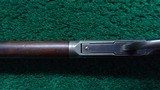 PRE-WAR WINCHESTER MODEL 1894 LEVER ACTION RIFLE IN 32-40 - 11 of 22