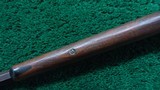 ANTIQUE WINCHESTER MODEL 1885 LOW WALL RIFLE IN 32 SHORT RF - 15 of 23