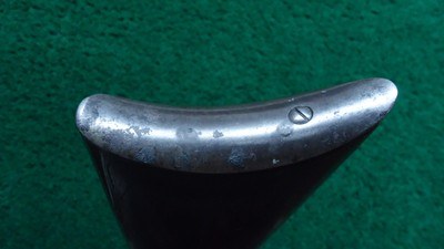 WINCHESTER MODEL 1873 RIFLE WITH 32 INCH OCTAGON BARREL IN 32 WCF - Image 21 of 24