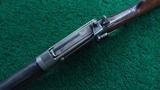WINCHESTER MODEL 95 TAKEDOWN LEVER ACTION RIFLE IN .30-06 - 4 of 25