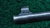 WINCHESTER MODEL 95 TAKEDOWN LEVER ACTION RIFLE IN .30-06 - 18 of 25