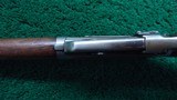 WINCHESTER MODEL 95 TAKEDOWN LEVER ACTION RIFLE IN .30-06 - 11 of 25