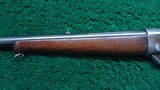 WINCHESTER MODEL 95 TAKEDOWN LEVER ACTION RIFLE IN .30-06 - 17 of 25