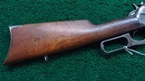 WINCHESTER MODEL 95 TAKEDOWN LEVER ACTION RIFLE IN .30-06 - 23 of 25