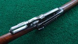 WINCHESTER MODEL 95 TAKEDOWN LEVER ACTION RIFLE IN .30-06 - 3 of 25