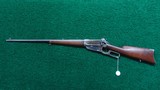 WINCHESTER MODEL 95 TAKEDOWN LEVER ACTION RIFLE IN .30-06 - 24 of 25