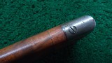 WINCHESTER MODEL 95 TAKEDOWN LEVER ACTION RIFLE IN .30-06 - 20 of 25
