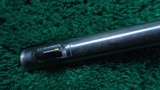 WINCHESTER MODEL 95 TAKEDOWN LEVER ACTION RIFLE IN .30-06 - 14 of 25