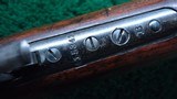 WINCHESTER MODEL 95 TAKEDOWN LEVER ACTION RIFLE IN .30-06 - 19 of 25