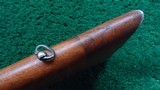 WINCHESTER MODEL 95 TAKEDOWN LEVER ACTION RIFLE IN .30-06 - 15 of 25