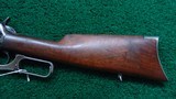 WINCHESTER MODEL 95 TAKEDOWN LEVER ACTION RIFLE IN .30-06 - 21 of 25
