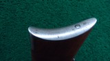 WINCHESTER MODEL 95 TAKEDOWN LEVER ACTION RIFLE IN .30-06 - 22 of 25