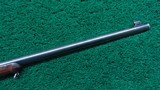WINCHESTER MODEL 95 TAKEDOWN LEVER ACTION RIFLE IN .30-06 - 7 of 25