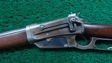 WINCHESTER MODEL 95 TAKEDOWN LEVER ACTION RIFLE IN .30-06 - 2 of 25
