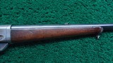 WINCHESTER MODEL 95 TAKEDOWN LEVER ACTION RIFLE IN .30-06 - 5 of 25
