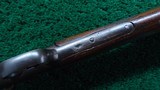 *Sale Pending* - SCARCE LEE FIREARMS CO. SWING BREECH SINGLE SHOT RIFLE IN .38 RF - 11 of 22