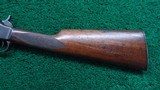 *Sale Pending* - SCARCE LEE FIREARMS CO. SWING BREECH SINGLE SHOT RIFLE IN .38 RF - 18 of 22