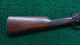 *Sale Pending* - SCARCE LEE FIREARMS CO. SWING BREECH SINGLE SHOT RIFLE IN .38 RF - 20 of 22