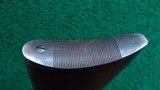 REMINGTON MODEL 14 SLIDE ACTION RIFLE CUSTOM ENGRAVED BY A.A. WHITE IN CALIBER .32 REM - 22 of 25