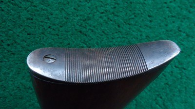 REMINGTON MODEL 14 SLIDE ACTION RIFLE CUSTOM ENGRAVED BY A.A. WHITE IN CALIBER .32 REM - Image 22 of 25