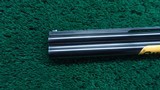 BROWNING CITORI 725 FIELD OVER UNDER 28 GAUGE SHOTGUN - 18 of 25